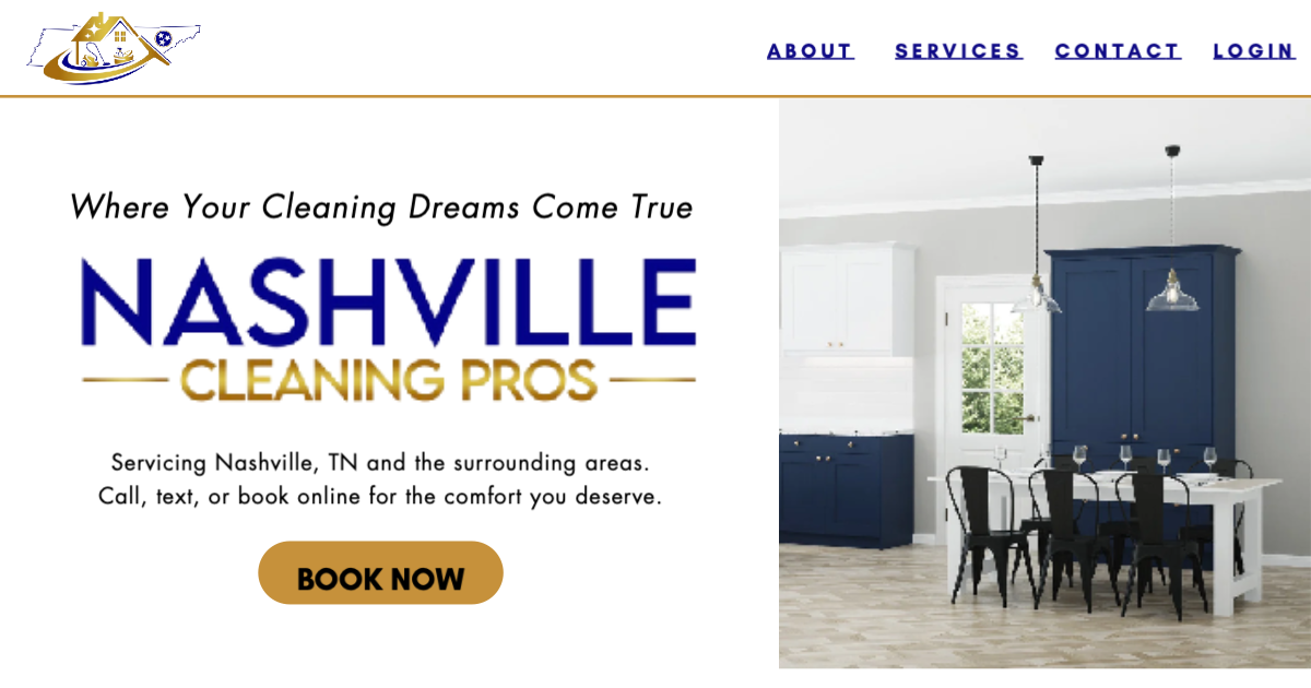 Take A Look About Nashville Cleaners Nashville Tn
